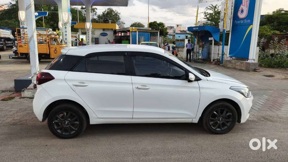 Hyundai Elite I20 [2018-2020] 1.4 Asta Crdi, 2019, Diesel