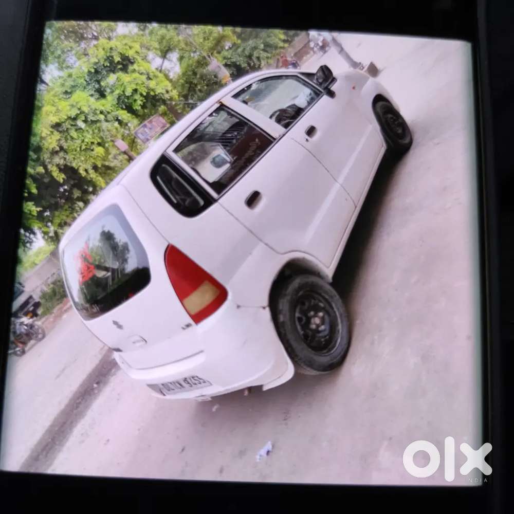 Maruti Suzuki Zen Estilo 2013 कार