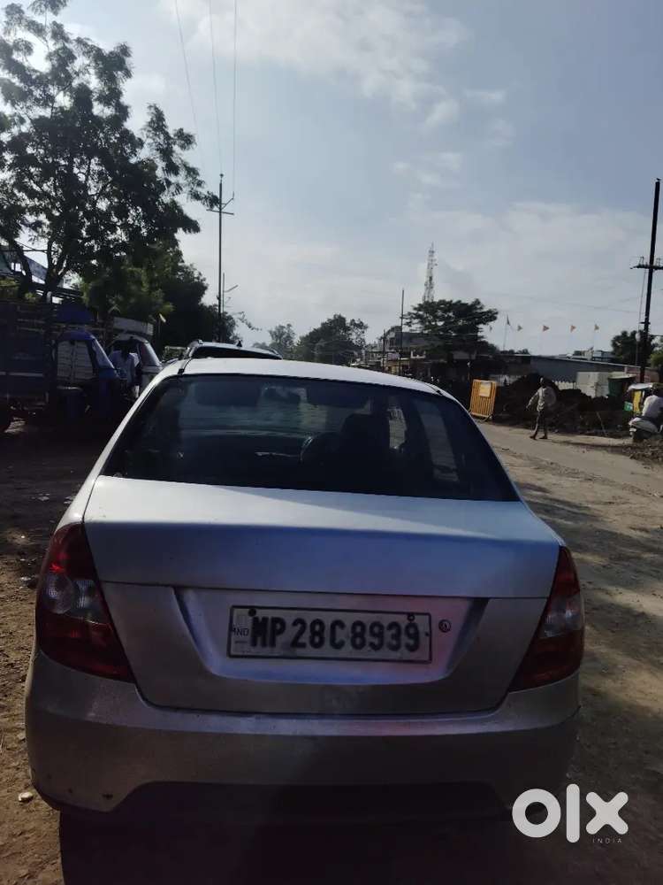 Tata Indigo Cs 2012 डीज़ल