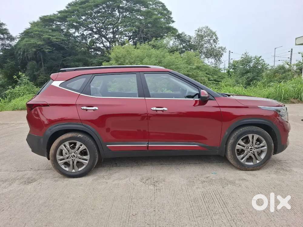 Kia Seltos 1.5 Htx 2023
