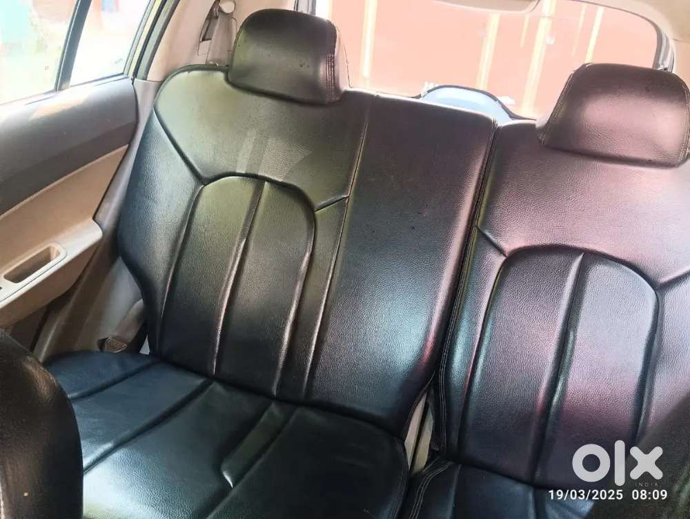 Chevrolet Sail Ls 2013
