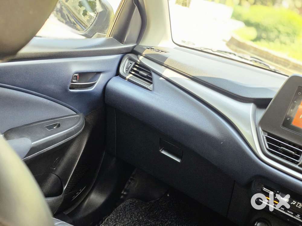 Maruti Suzuki Baleno 1.2 Delta At, 2022, Petrol