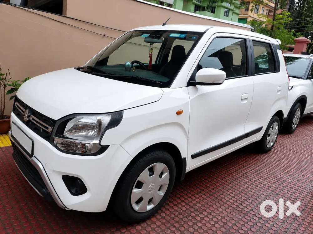 Wagon R Vxi 1.2l For Sale