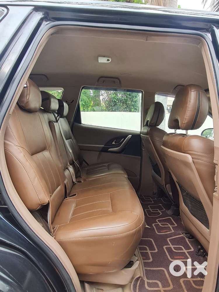 Mahindra Xuv500 W8, 2014, Diesel