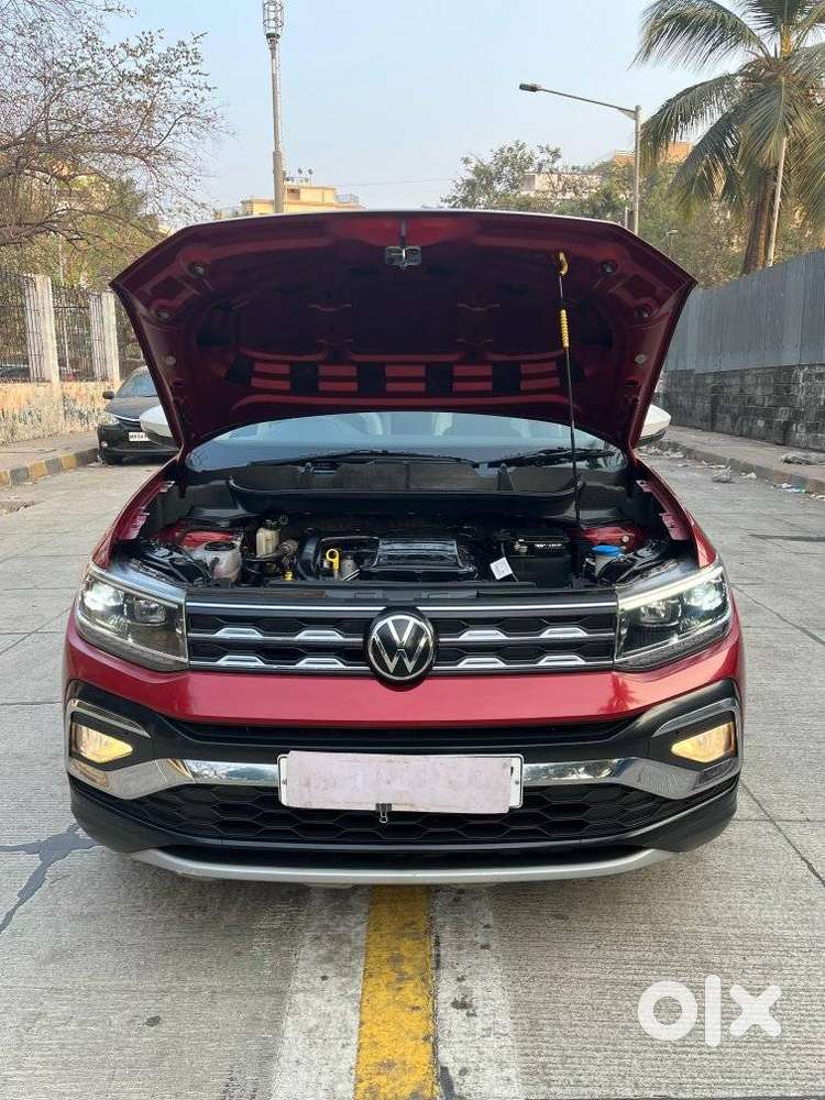 Volkswagen Tiguan 1.0 Tsi, 2024, Petrol
