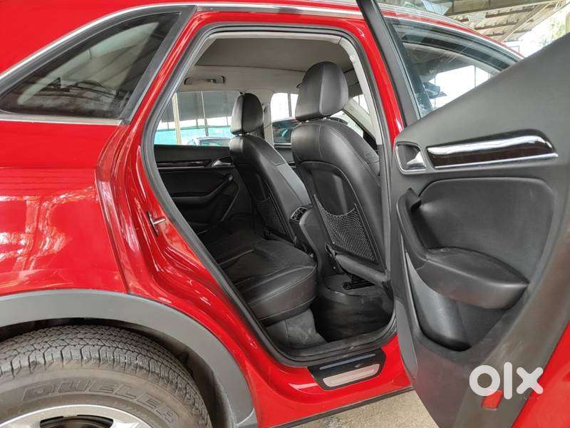 Audi Q3 30 Tdi S, 2019, Diesel