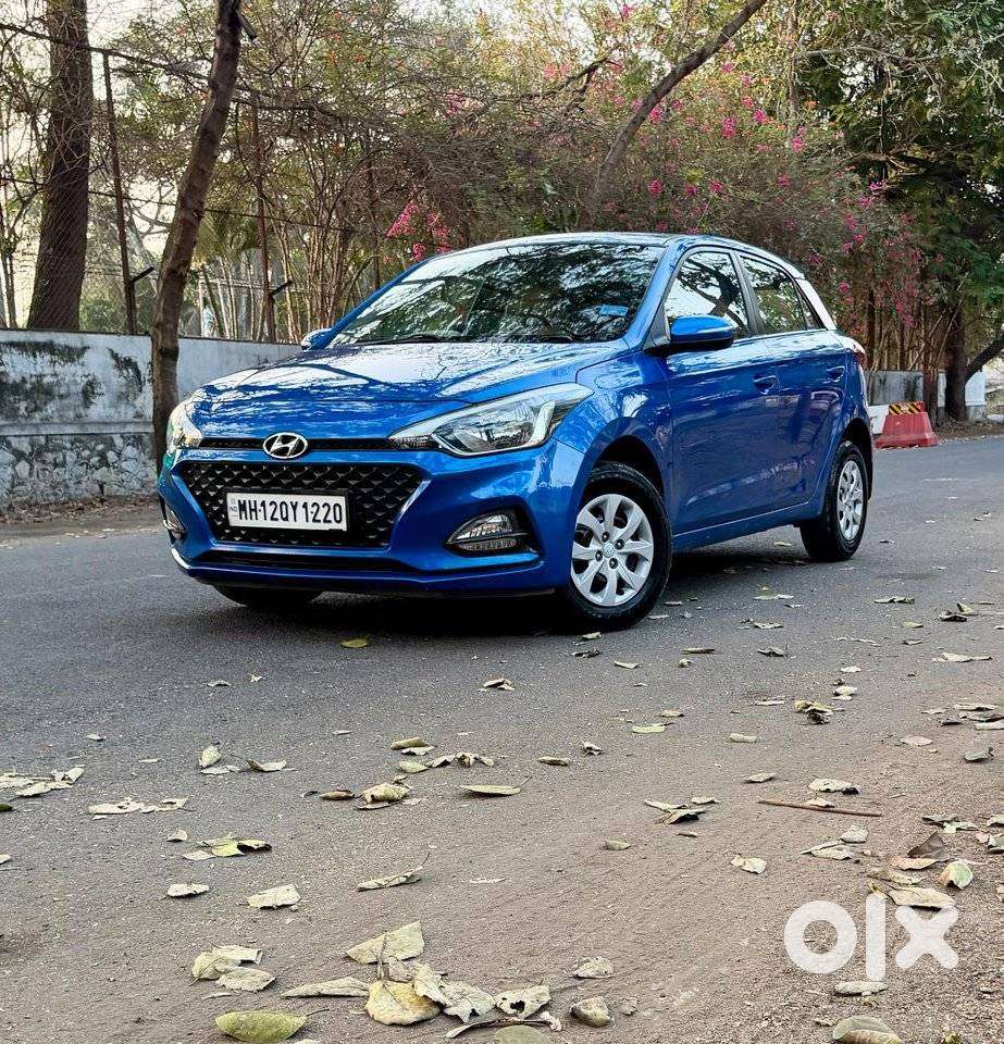Hyundai Elite I20 Sportz 1.2 Special Edition, 2018, Petrol