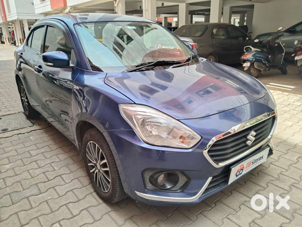 Maruti Suzuki Swift Dzire Vdi, 2018, Diesel