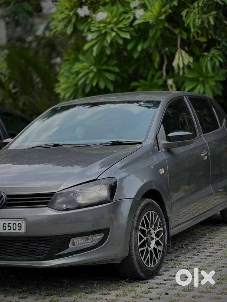 Polo 2013 Highline Tdi