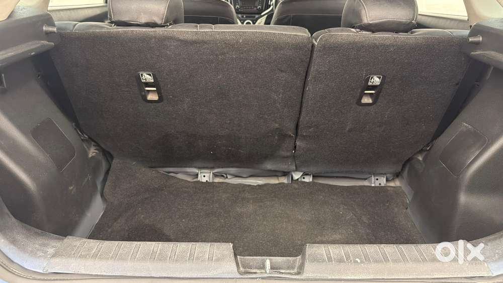 Maruti Suzuki Baleno 1.2 Delta, 2017, Petrol