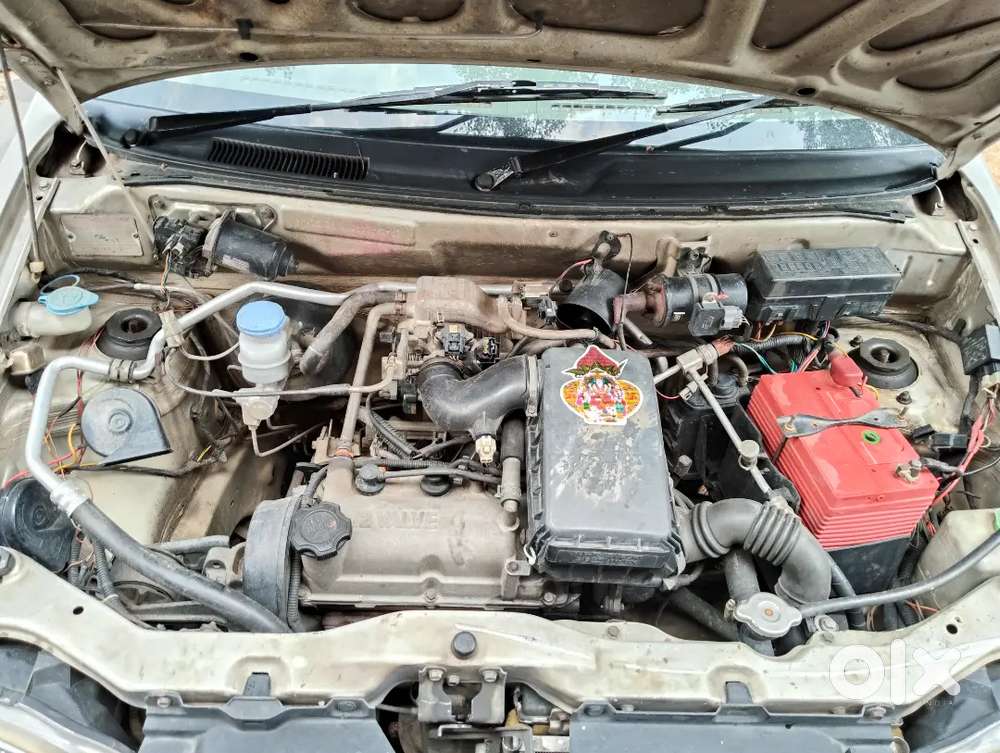 Maruti Suzuki Alto 2007 Petrol 88416 Km Driven