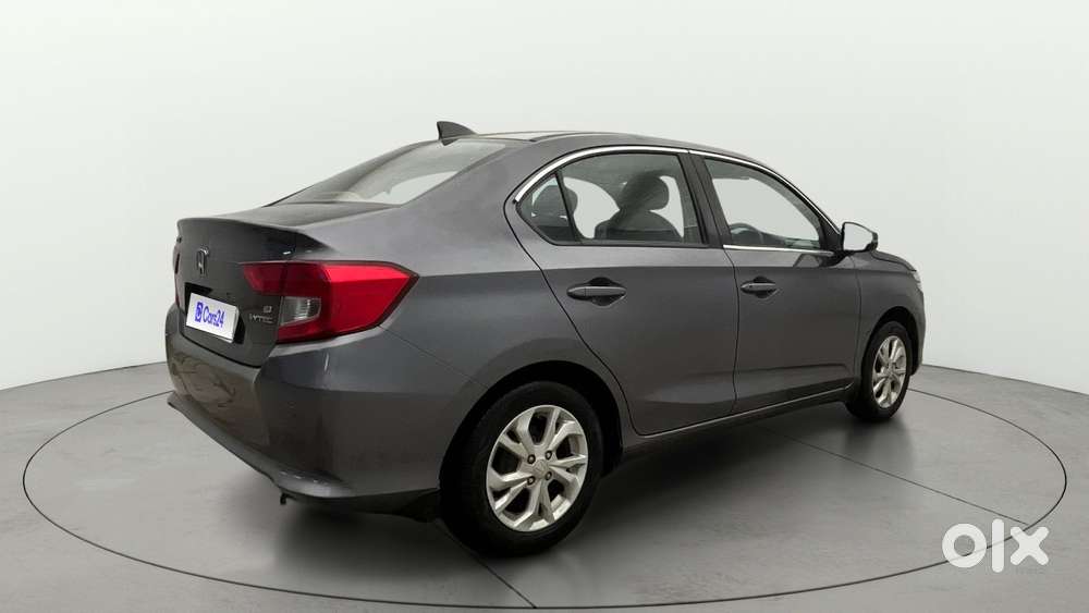 Honda Amaze Vx Petrol, 2019, Cng & Hybrids