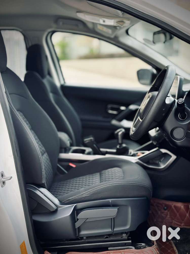 Tata Harrier Xt, 2022, Diesel