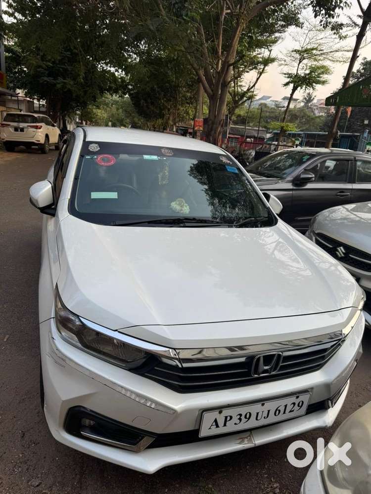 Honda Car Petrol 2022