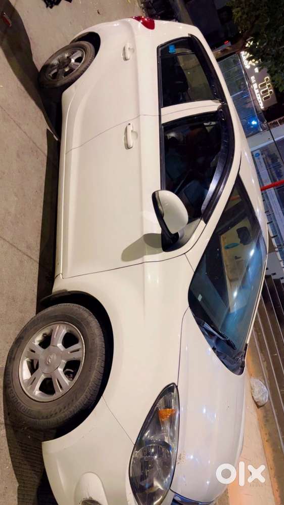 Hyundai I20 Asta Petrol 2011
