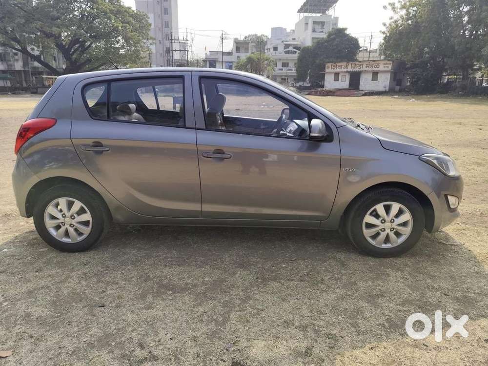 Hyundai I20 2012 Petrol Good Condition