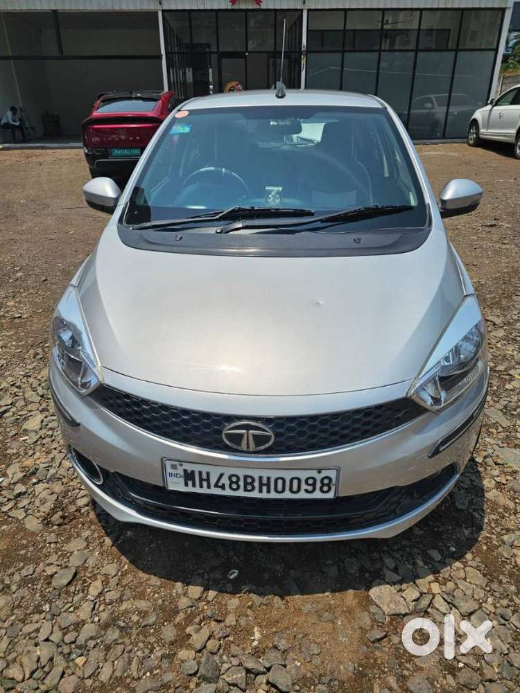 Tata Tiago 1.05 Revotorq Xz, 2018, Petrol