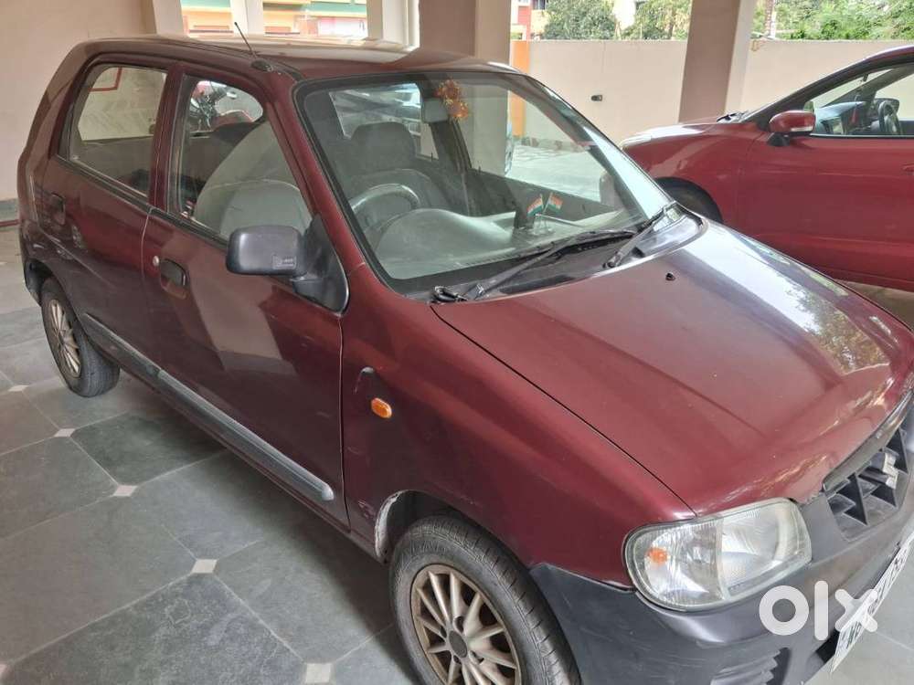 Alto Lxi , Neat Condition