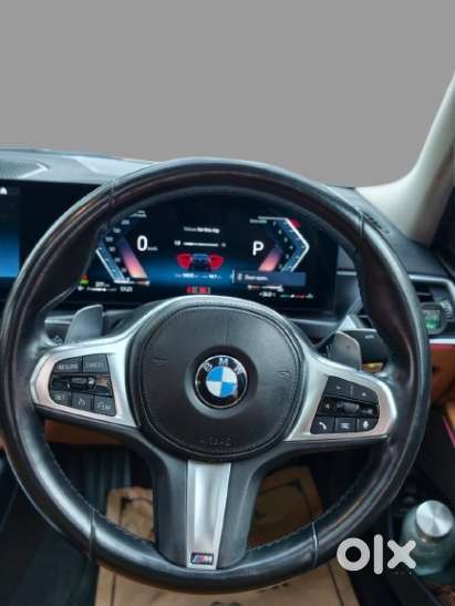 Bmw 3 Series Gran Limousine 330li M Sport, 2023, Petrol