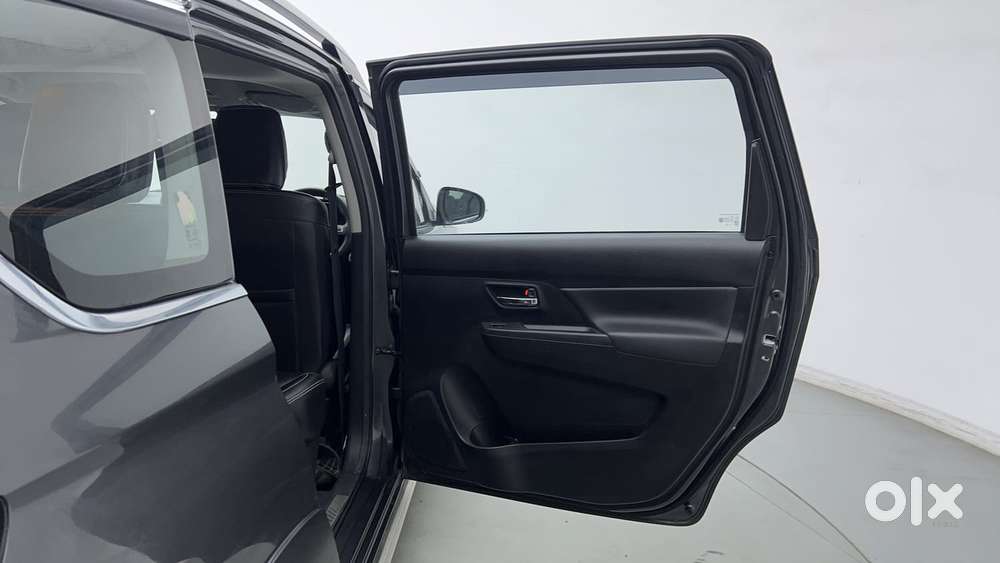 Maruti Suzuki Xl6 1.5 Zeta At, 2023, Petrol