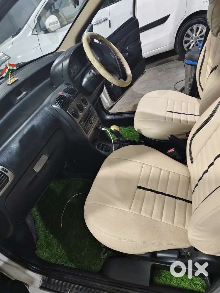 Tata Indigo Ecs 2015