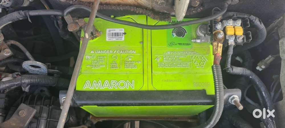 Mahindra Bolero 1.5 Power Plus Sle, 2017, Diesel