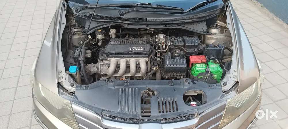 Honda City 2010 V (top Model) Mt
Petrol