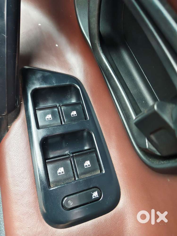Tata Harrier Xe, 2022, Diesel