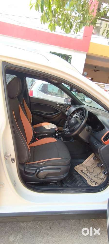 Hyundai Elite I20 Sportz (o) 1.2, 2016