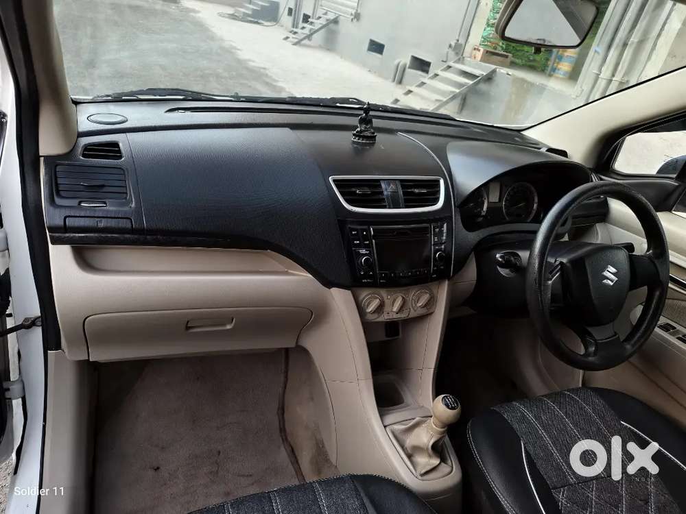 Maruti Suzuki Ertiga 2015