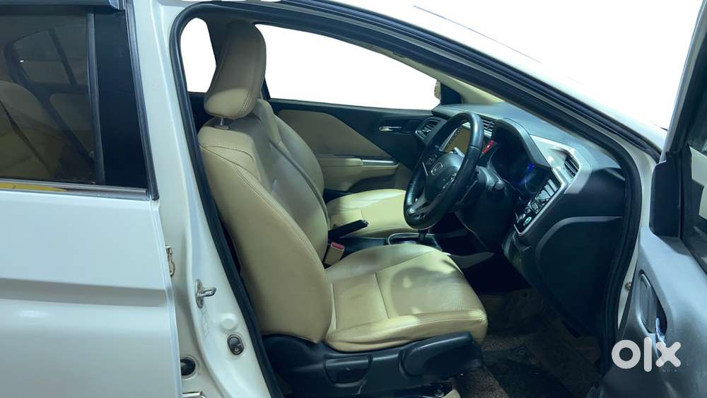 Honda City I Vtec Cvt Vx, 2016, Petrol