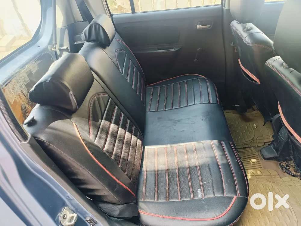 Wagon R Lxi