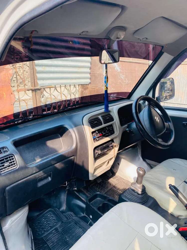 Maruti Suzuki Eeco 2019 Petrol/lpg Well Maintained