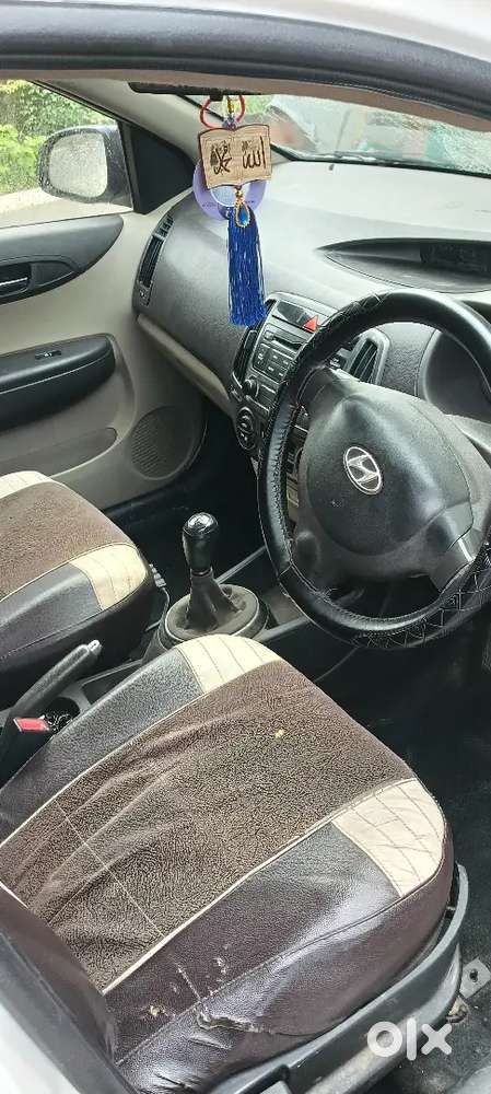 Hyundai I20 Magna 2013