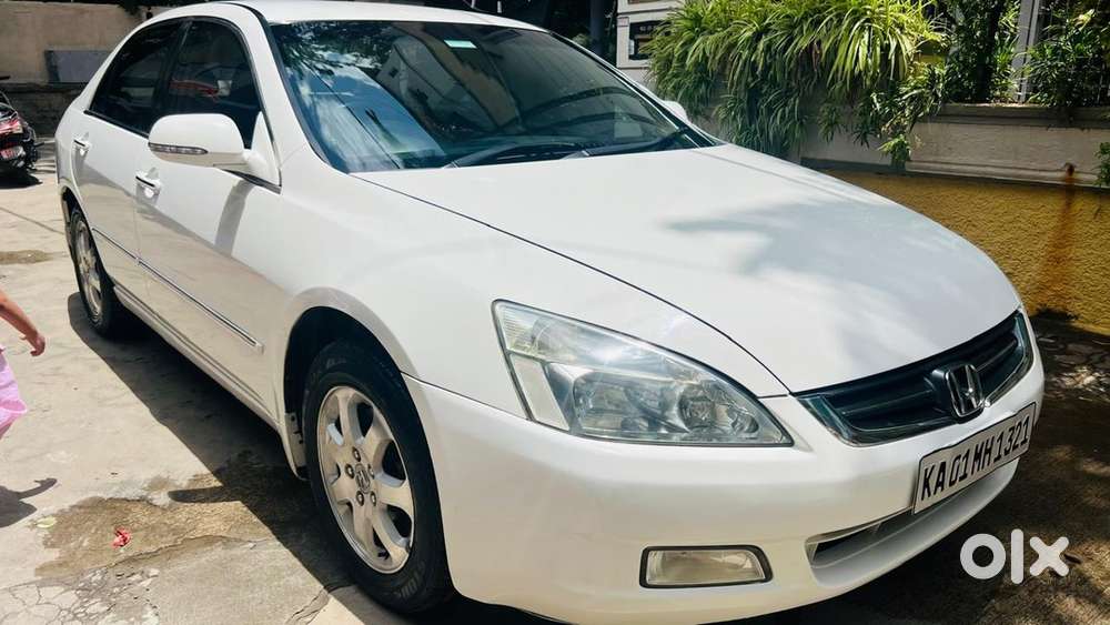  Rare Honda Accord V6 3.0 Automatic &ndash; 2004