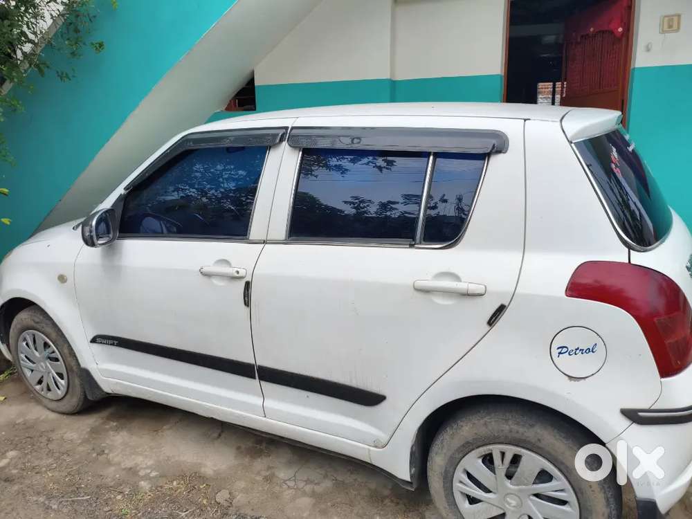 Maruti Suzuki Swift 2006 Petrol Good Condition