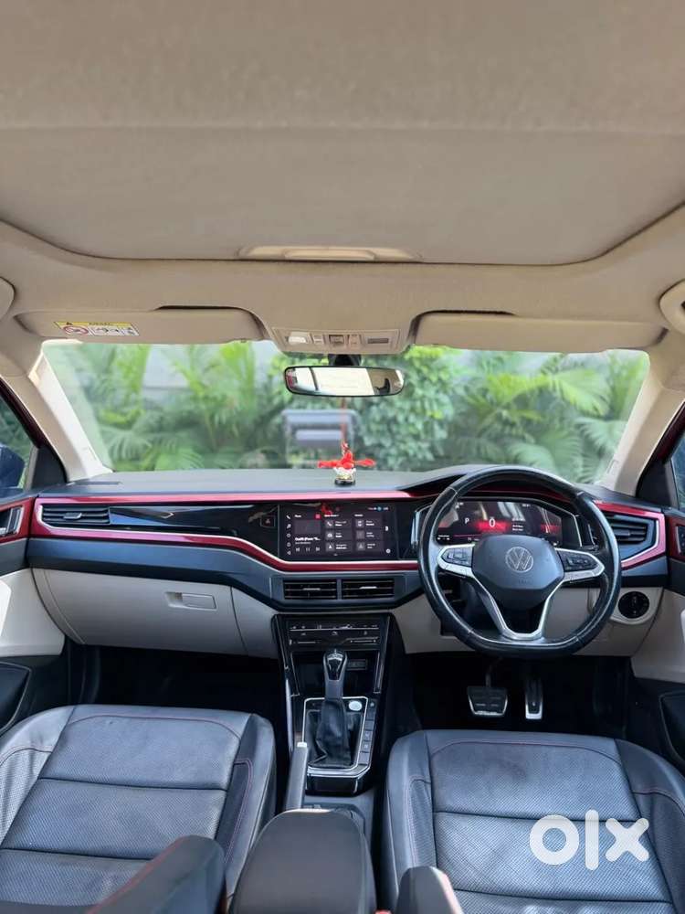Volkswagen Virtus 1.5 Tsi Gt Plus Evo Dsg, 2022, Petrol