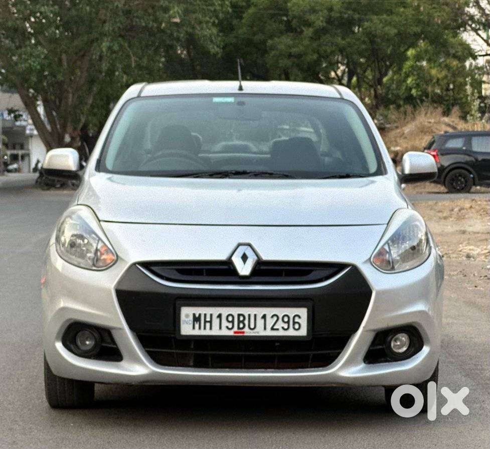 Renault Scala Diesel Rxz, 2014, Diesel