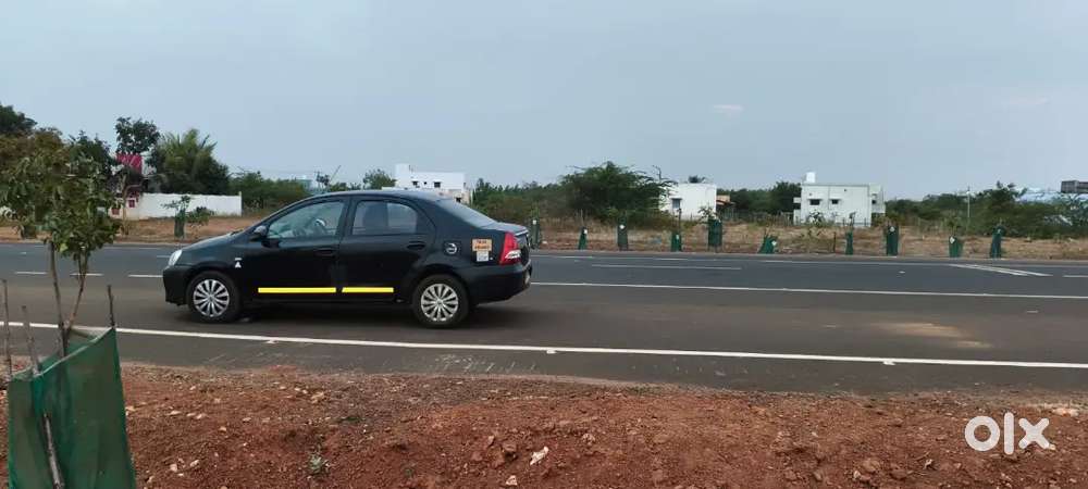 Toyota Etios 2015 Diesel Good Condition