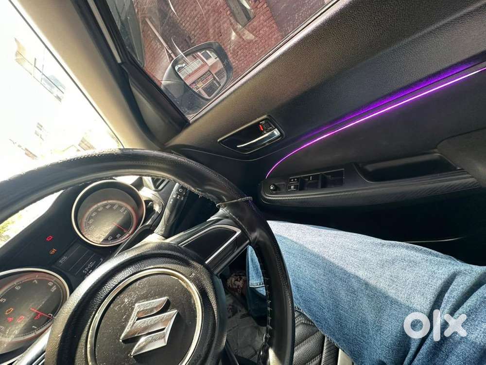 Maruti Suzuki Swift 2020 Petrol Good Condition