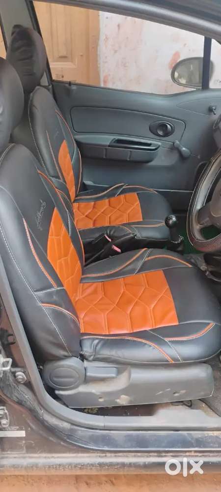 Chevrolet Spark 1.0 2009