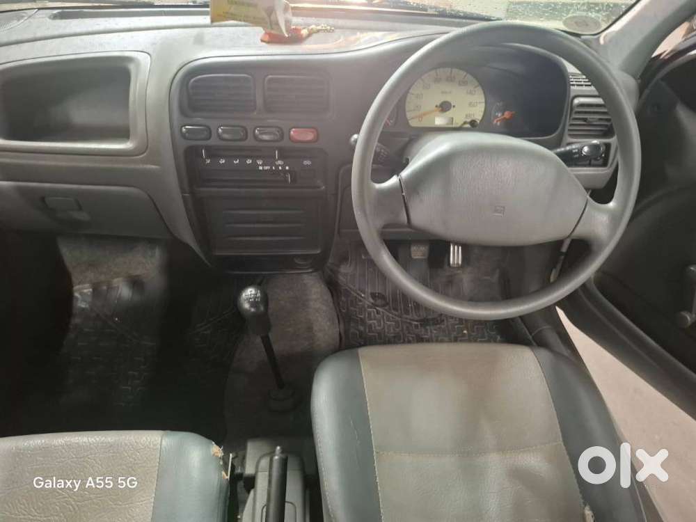 Maruti Suzuki Alto Std (o), 2009, Petrol