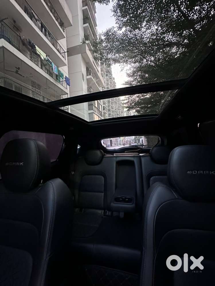 Tata Harrier Diesel 2022