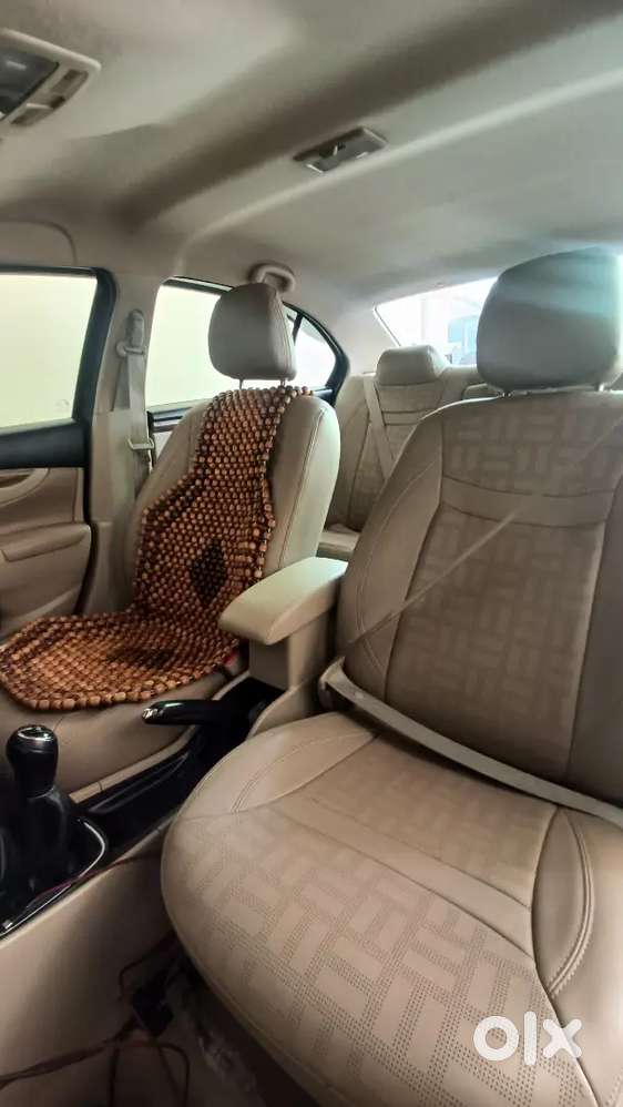 Maruti Suzuki Ciaz 2022 Petrol Well Maintained