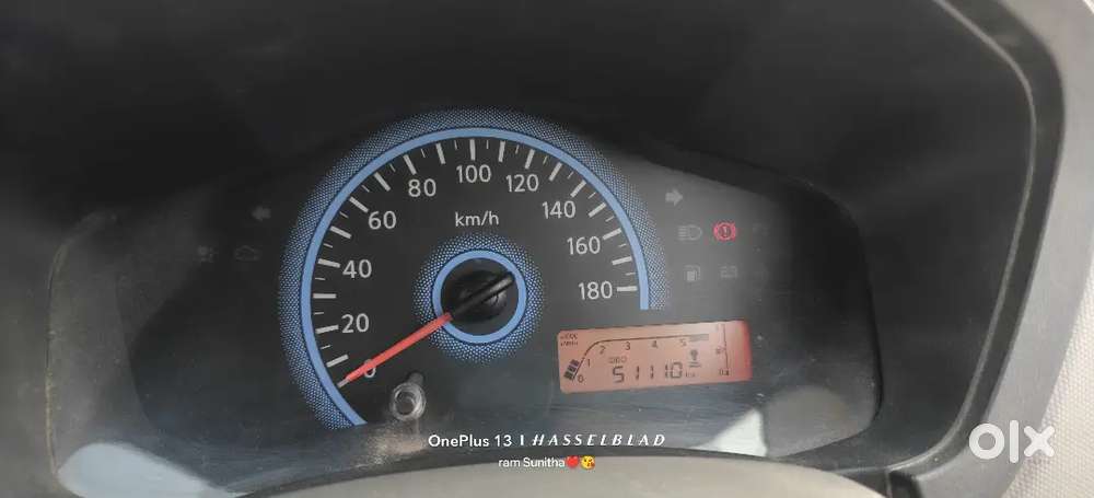 Well Maintained Car