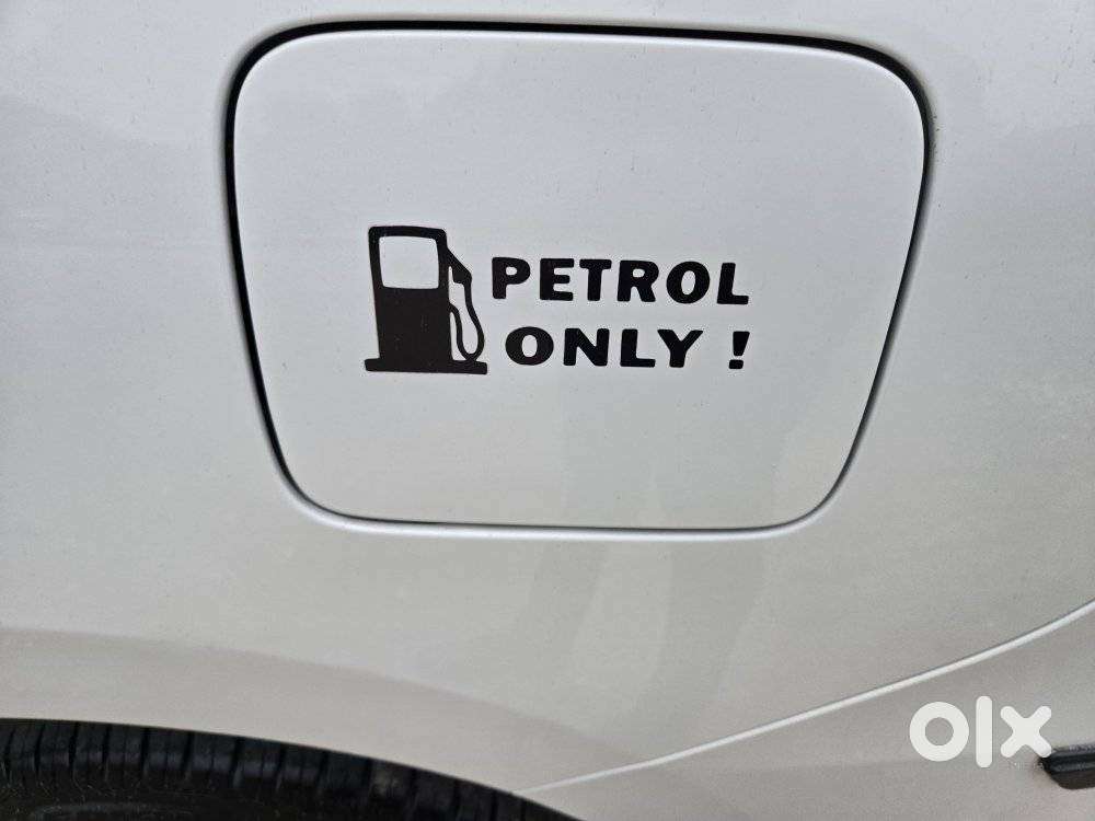 Maruti Suzuki Ertiga Zxi Plus Shvs, 2019, Petrol