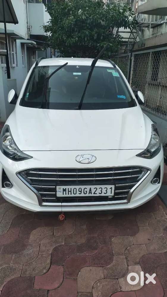 Hyundai Grand I10 Diesel 2022