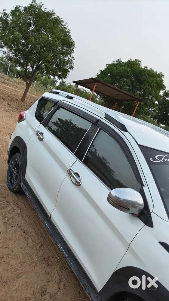 Maruti Suzuki Xl6 2019 Variant