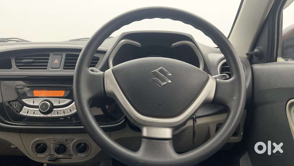 Maruti Suzuki Alto K10 2010-2014 Vxi, 2016, Petrol