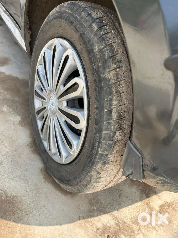 Tata Bolt 2015 Diesel Well Maintained